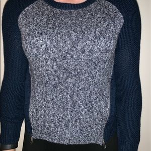 Knit Sweater
